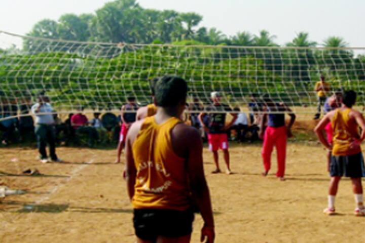 sports